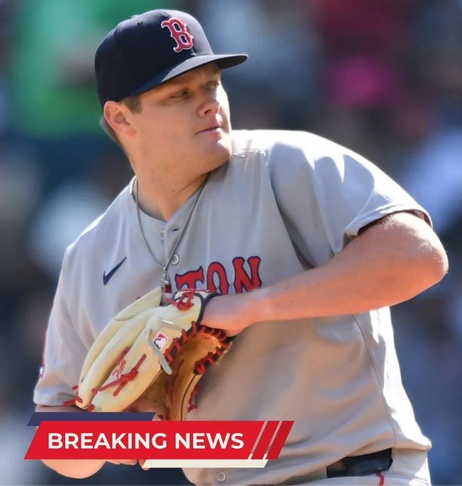 Red Sox Make Surprising Roster Move Amid West Coast Trip
