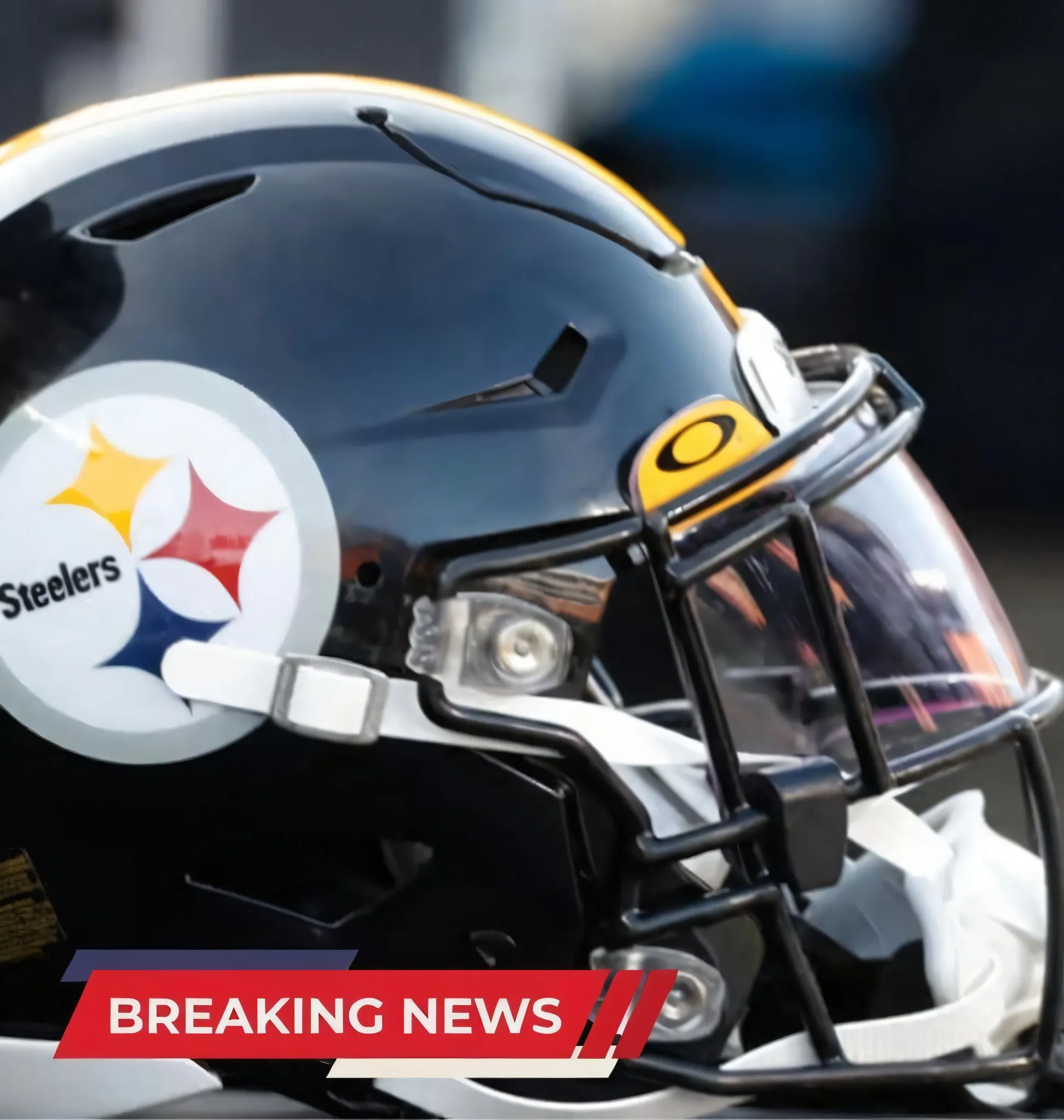 ‘Clear’ that Pittsburgh Steelers are trying to upgrade at receiver
