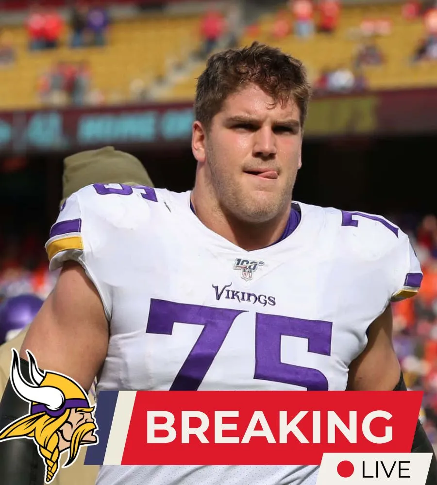 Vikings Urged to Make ‘Overdue’ Decision on Veteran Pro Bowler