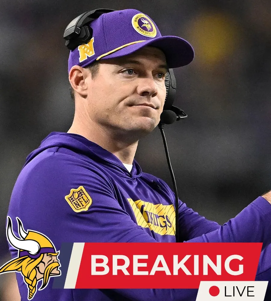 This Vikings draft pick is dangerously close to being a bust (and no one's noticing)