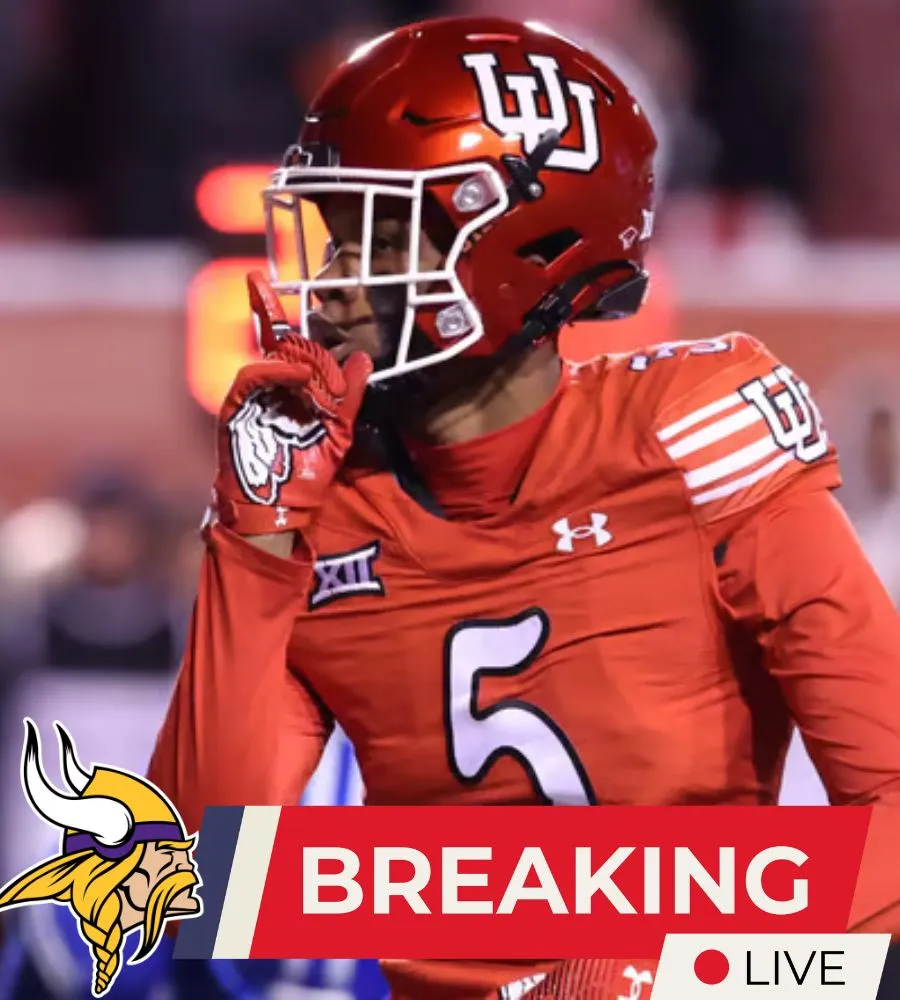 Vikings Have 4 Roster Risers Turning Heads