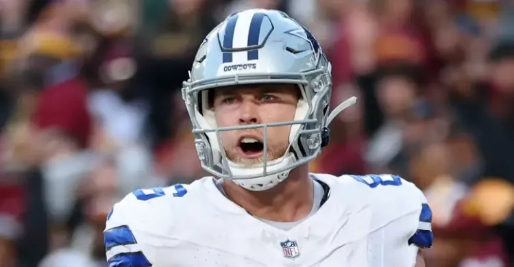 Cowboys Playmaker in Danger of Demotion, Says Analyst