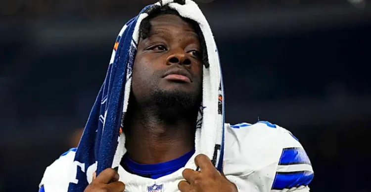 Questionable Commanders signing already backfiring after minicamp injury