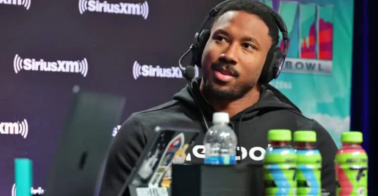 Analyst Believes Myles Garrett Isn’t Happy In Cleveland