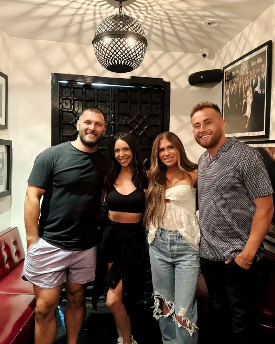 Jessi Ngatikaura Addresses Where She Stands With Husband Jordan Ngatikaura, Scheana Shay’s Involvement in Affair Allegations, Plus Reunion and Demi’s “Convenient” Excuse