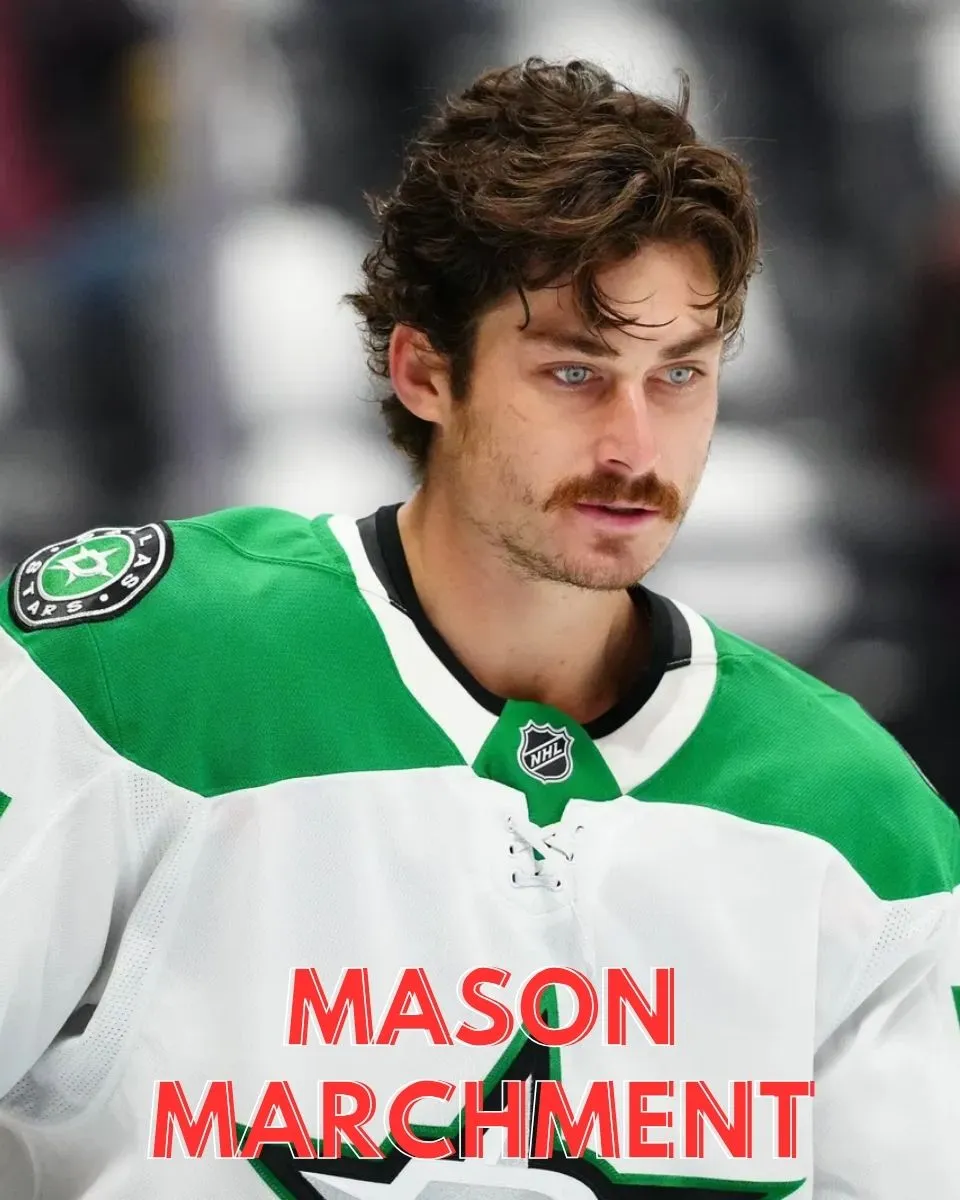 Maple Leafs Reportedly Disappointed To Miss Out On Former Prospect Mason Marchment