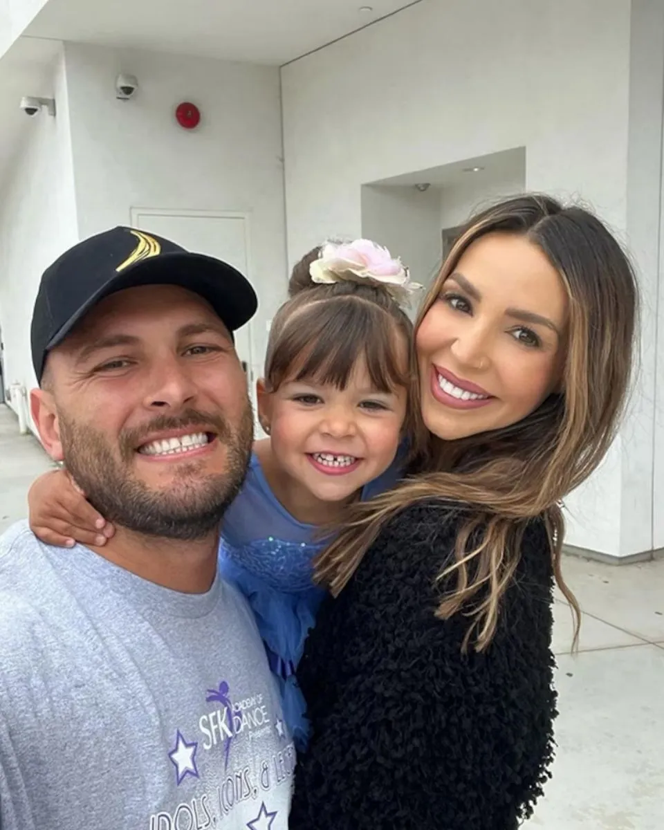 The Valley’s Scheana Shay Shares Update on Brock’s Relationship With His Older Kids, Talks Embryo Plans and If She’s Ready for Baby No. 2