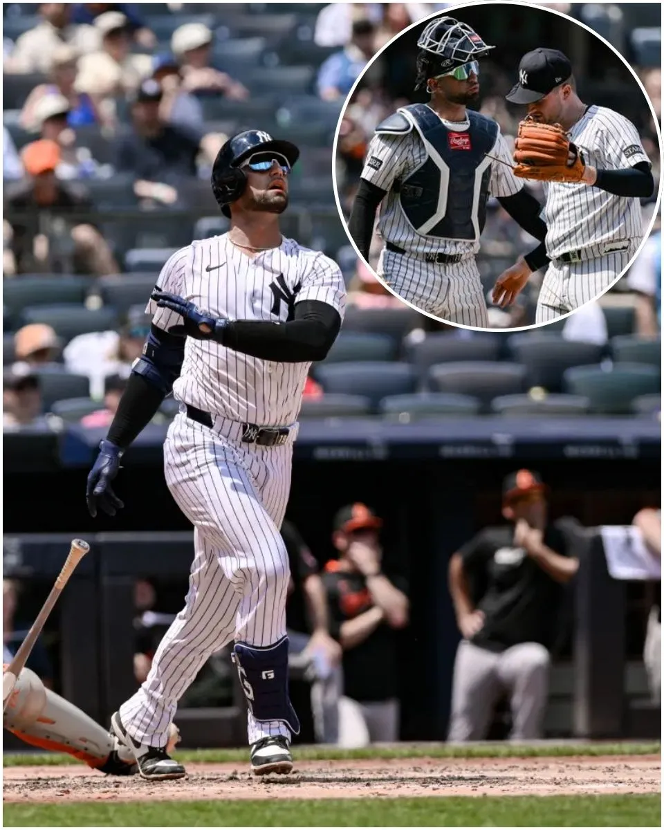 J.C. Escarra emerging as Yankees’ latest success story at catcher