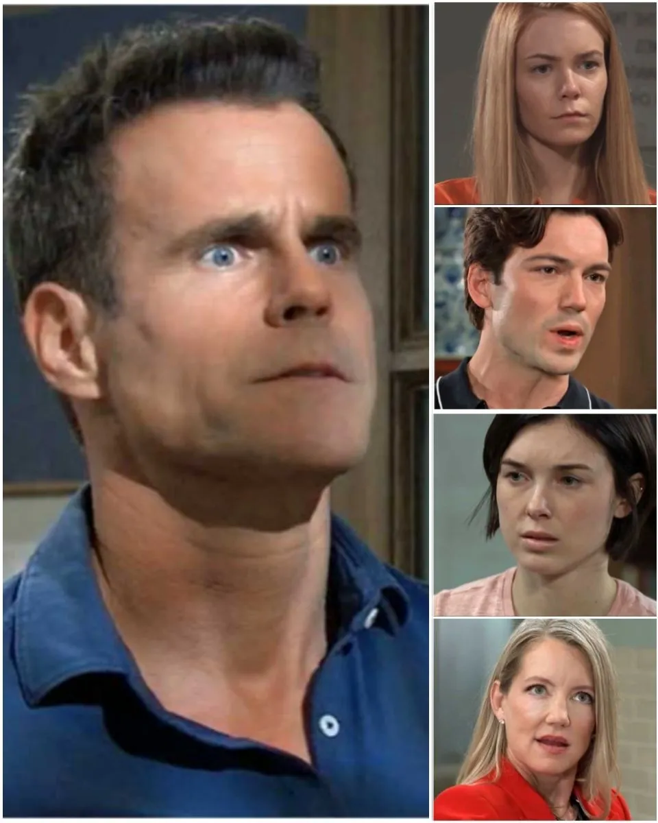 General Hospital Lines Up Suspects to Take Aim at Drew — Plus, Here’s When It’s *Gotta* Happen!