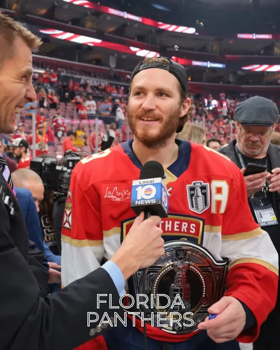 Why The Rangers Can't Do What The Panthers Can