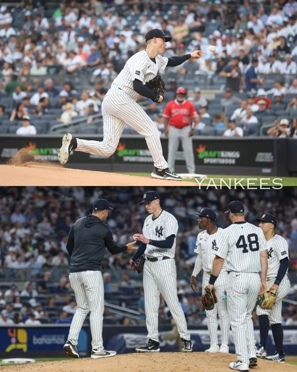 Ryan Yarbrough hits injured list in Yankees pitching blow