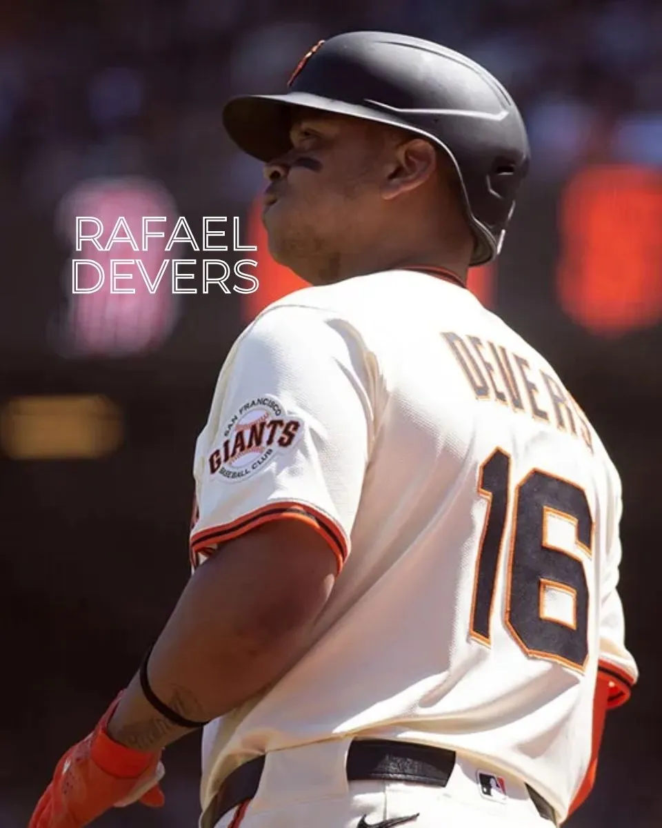 MLB rumors: Cubs among 5 other teams Red Sox talked Rafael Devers trade with before Giants deal