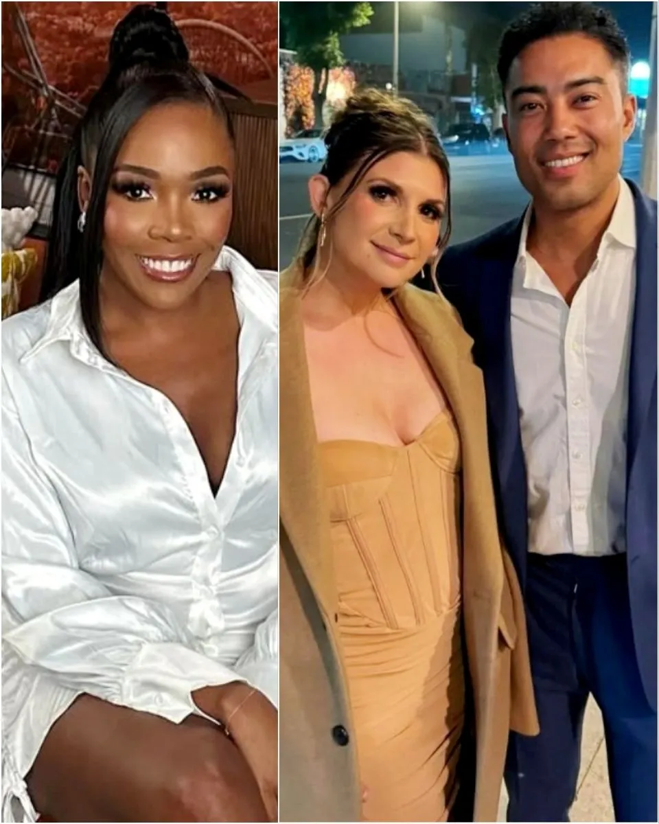 The Valley’s Jasmine Goode on If She Thinks Jason Cheated on Janet, Where She Stands With Danny, and When Her “Eyes Were Opened” to Janet’s Behavior, Plus Talks Reunion Drama