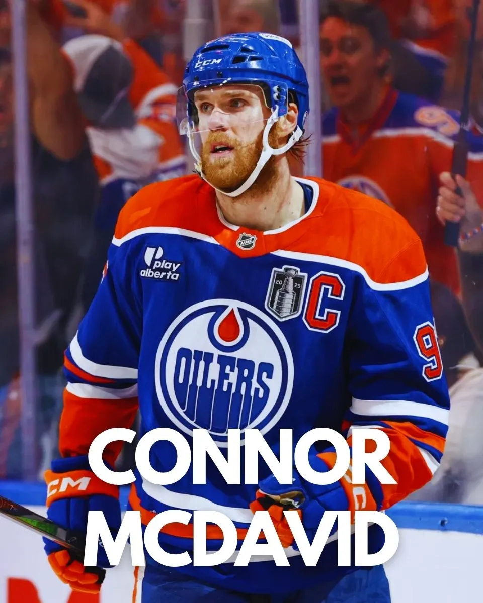 How The Rangers Could Wind Up With Connor McDavid
