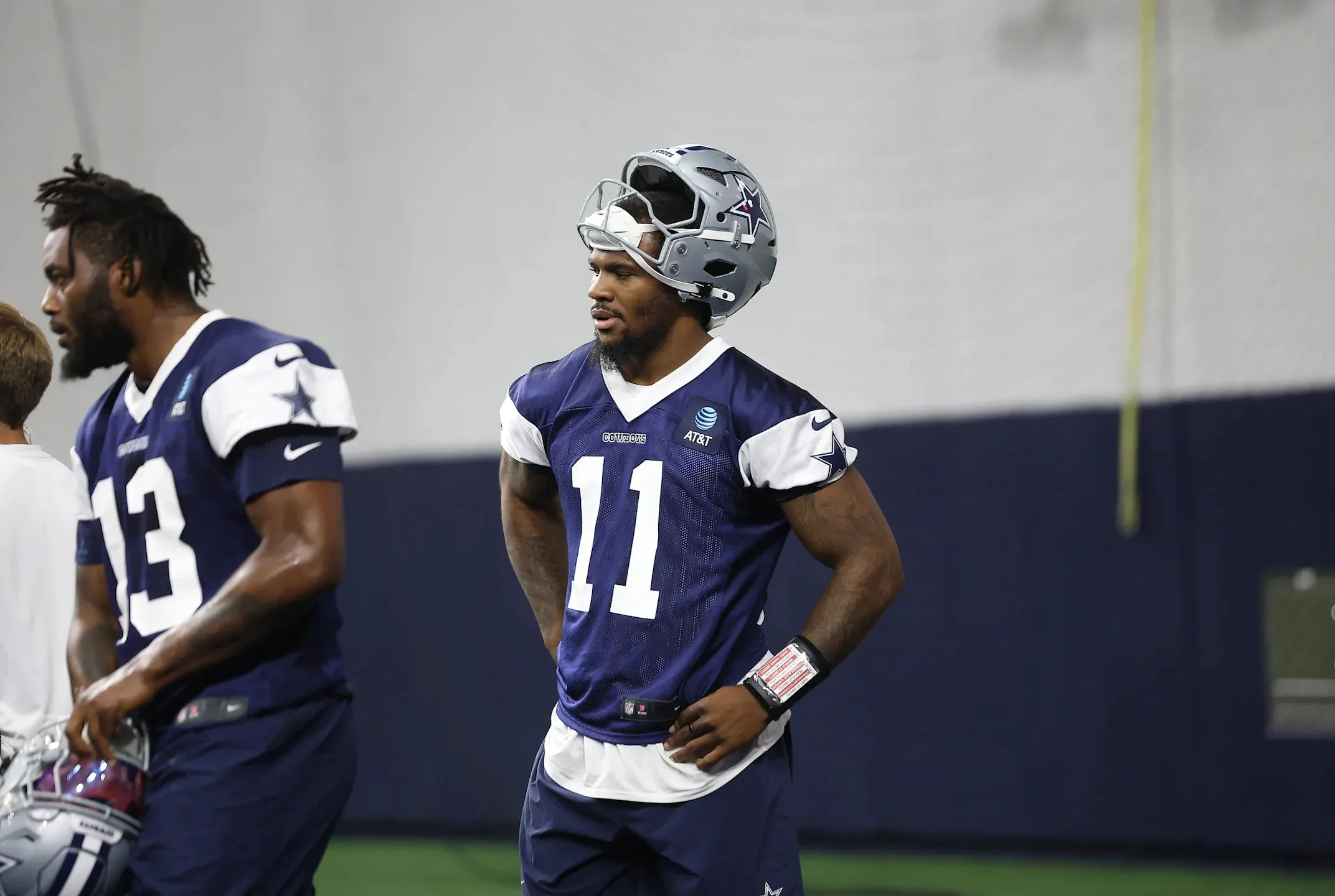 Cowboys' Micah Parsons 'Richest-Ever' Contract Update Revealed by Insider