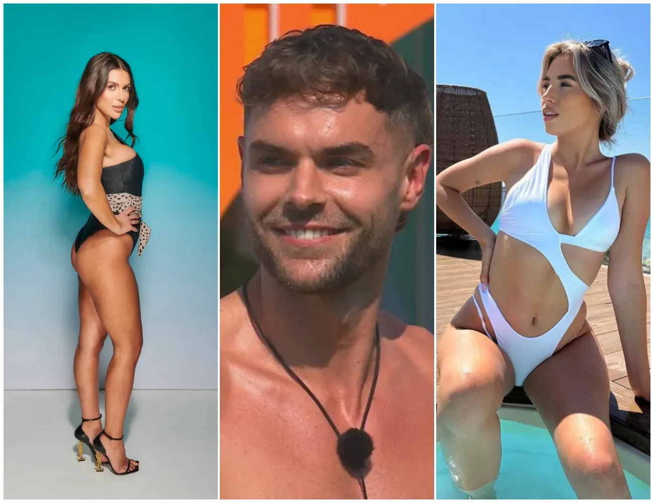 "Four guys, eleven girls… and it went on all night": Love Island star's outrageous party story stuns villa as shocking sex confessions erupt just days into new season - suong "Four guys, eleven girls… and it went on all night": Love Island star's outrageous party story stuns villa as shocking sex confessions erupt just days into new season - suong