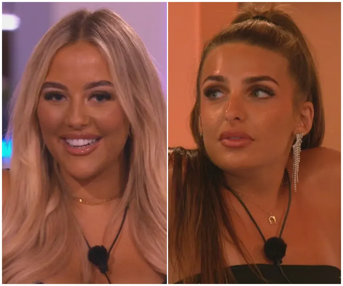 “Toni girl, I loved you but…” – Love Island winner Jess Harding takes savage swipe at Toni Laites over ‘b*tchy behaviour’ as bullying accusations erupt following explosive villa row with Emily - suong