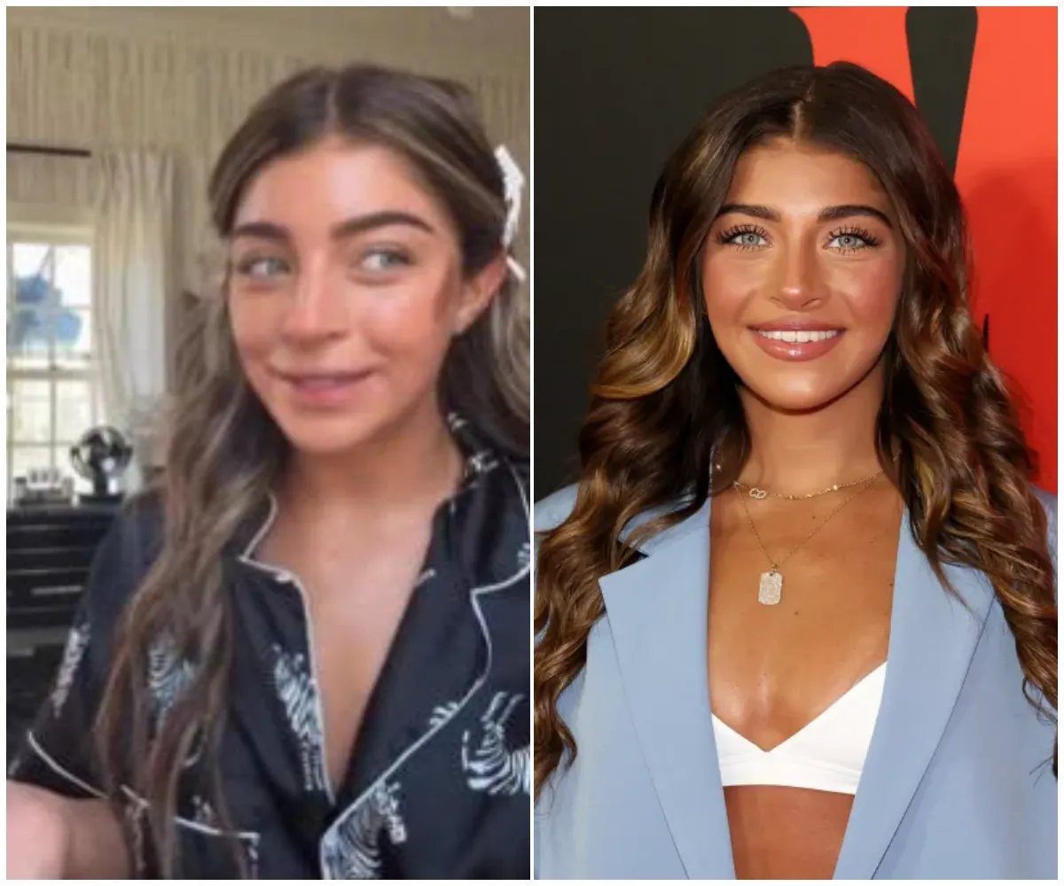 “I will NOT let made-up Facebook trash define me” – Gia Giudice breaks her silence with scathing statement as she shuts down ‘pathetic lies’ about cheating scandal and Bravo firing in explosive social media takedown - suong