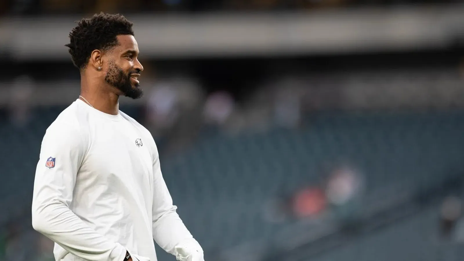 Steelers' Bold Offseason Moves Leave Darius Slay Fired Up: "It’s Going to Be Fun"