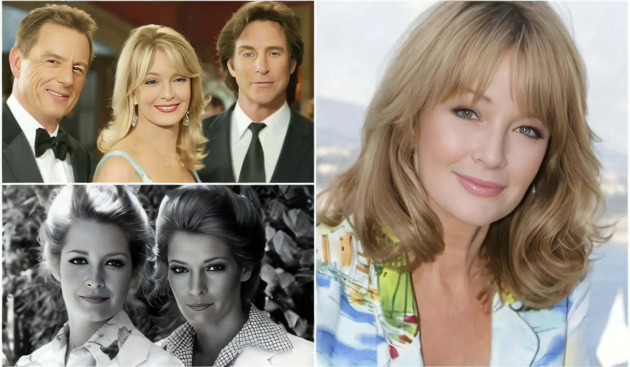 Days of Our Lives' Deidre Hall: A Tribute On Anniversary of Her Debut