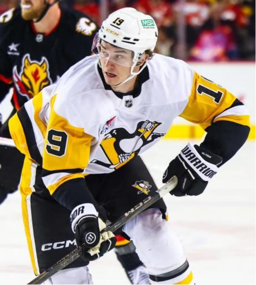 Ex-Penguins Forward Expected To Hit Free-Agent Market