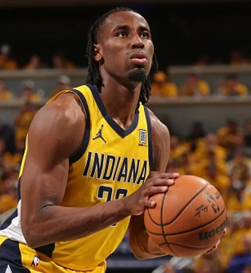 Pacers clearly fleeced the Celtics in the Aaron Nesmith trade