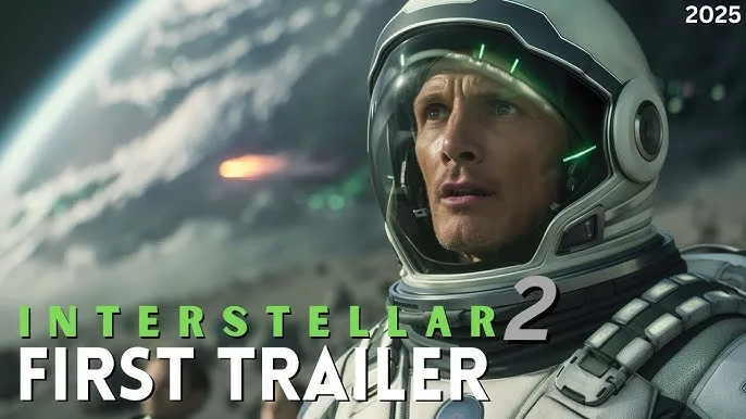 Interstellar (2025)