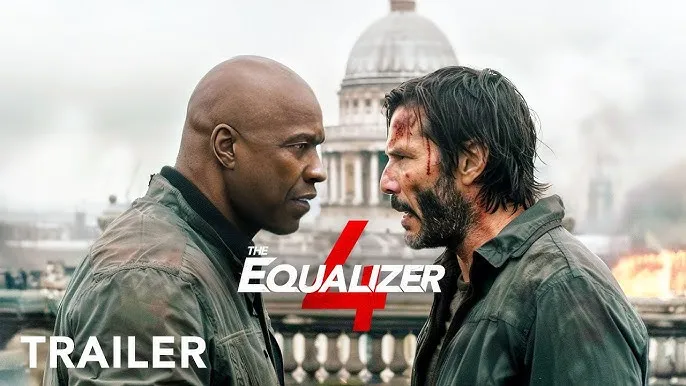 The Equalizer 4 (2025)