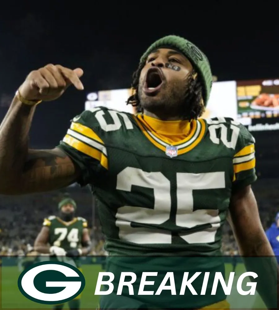 “Coverage Is a Weak Link System”: Green Bay Packers DB Room Isn’t Cause for Concern in 2025, Analyst Says