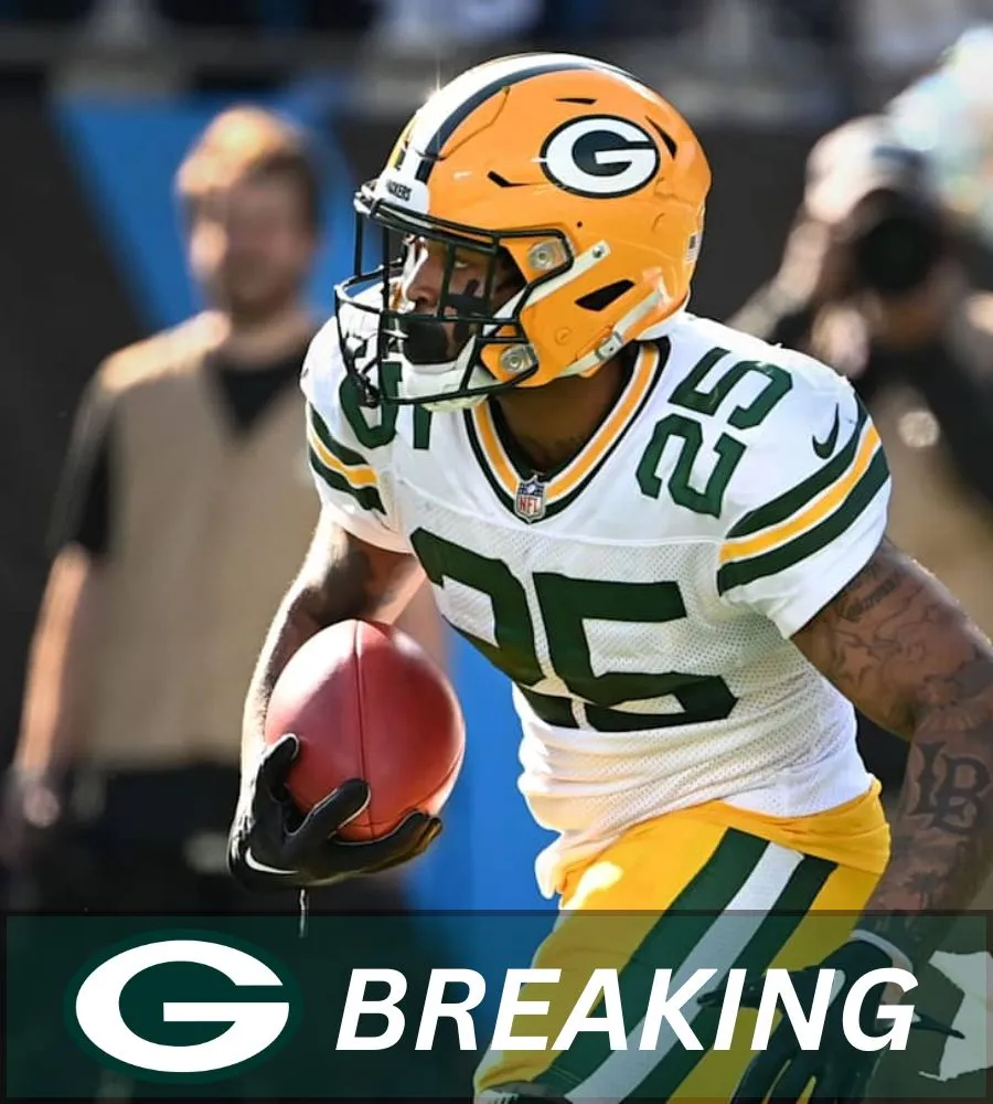 “Coverage Is a Weak Link System”: Packers DB Room Isn’t Cause for Concern in 2025, Analyst Says