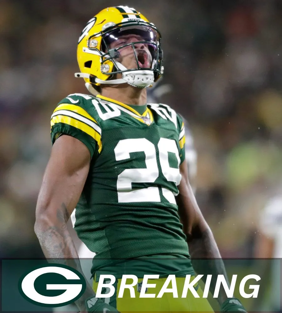 Former Packers Midseason Steal Delivers Blunt Message About Possible Reunion