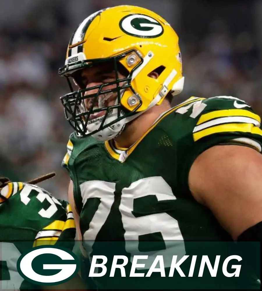 BREAKING: Packers dodged a $30 million bullet by avoiding big-money reunion