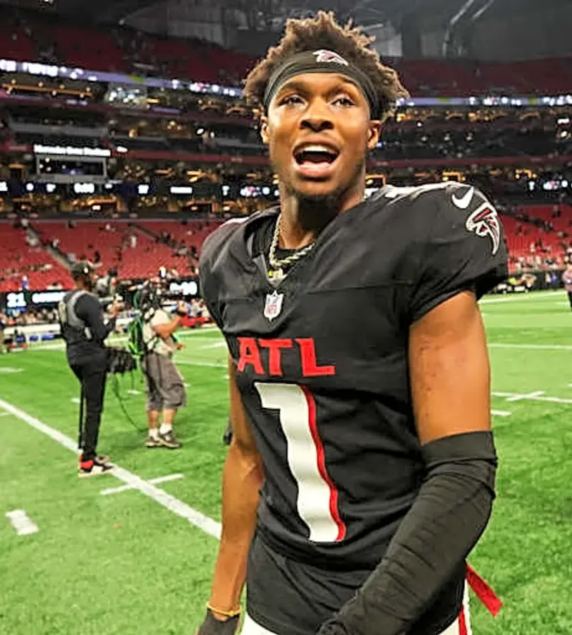 PFF Gives Atlanta Falcons Highest Grade for Offensive Supporting Cast