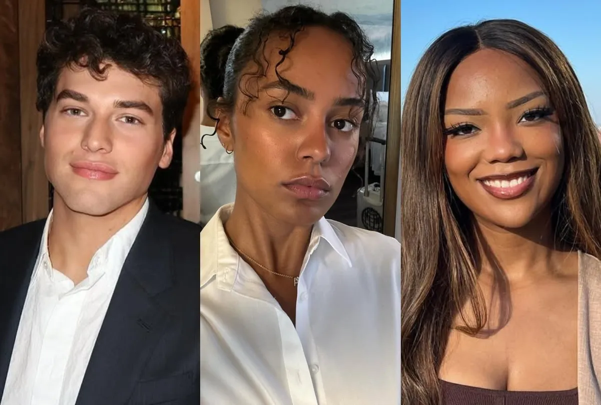 Next Gen NYC’s Brooks Marks & Ava Dash Support Riley Burruss After She Calls Out Charlie for Microaggressions on Show