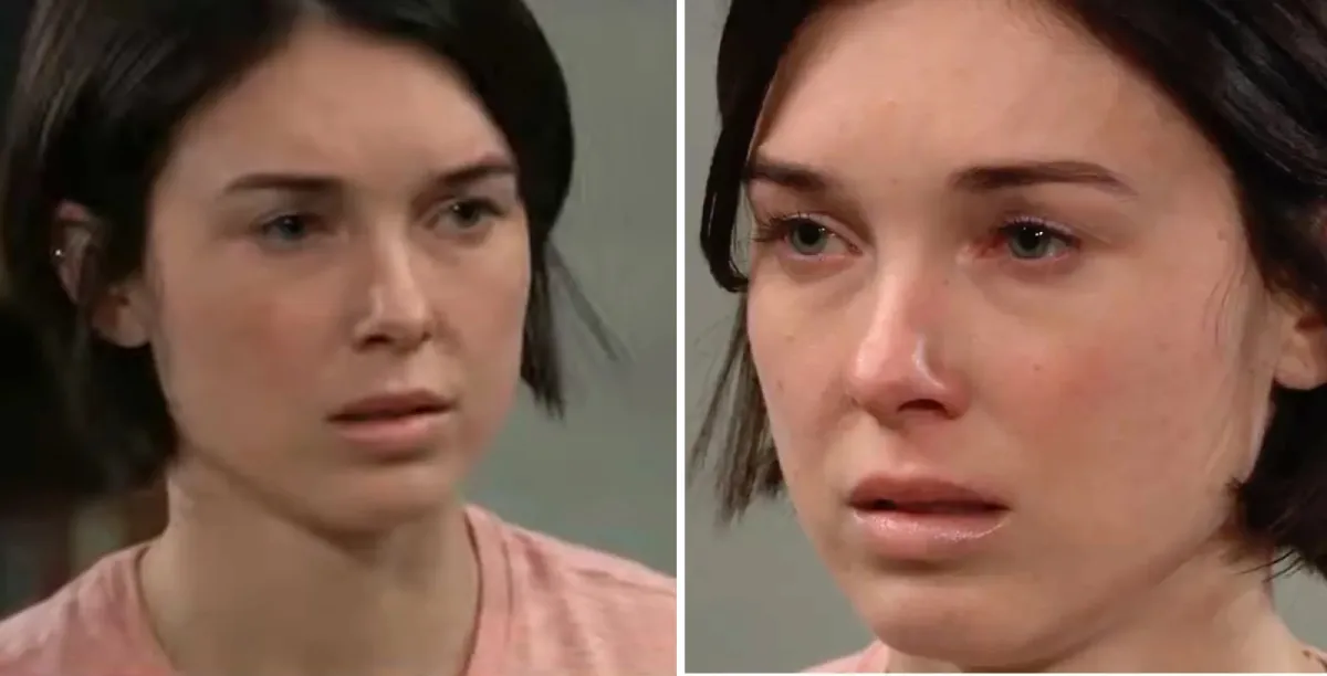 Did We Predict Willow’s Crazy on General Hospital?