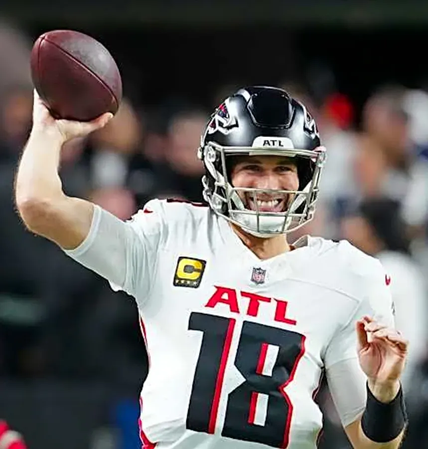 Kirk Cousins Bold Prediction Sees QB Starting Elsewhere in 2025