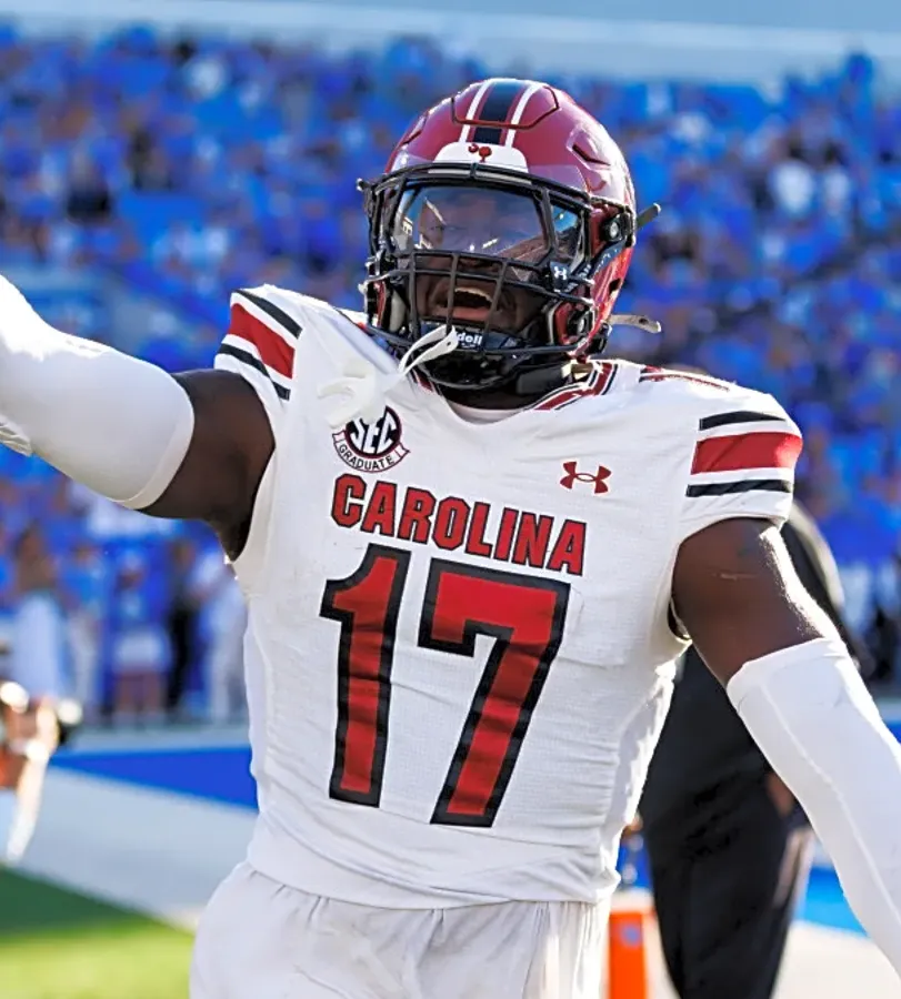 Bengals Cut Paves Way for Potential All-Rookie Campaign