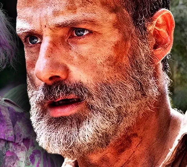 Walking Dead Creator Calls Out How Pop Culture Depicts Southerners: "Just Doing My Part"