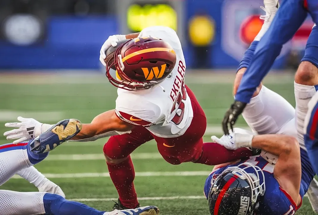 Overlooked Commanders veteran could be the key amid RB drama