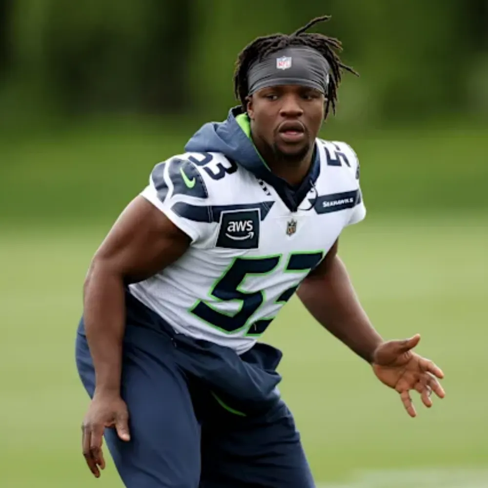 Rising star on the move? – Eagles eye Seahawks breakout pass rusher Boye Mafe in bold trade proposal that could reshape Philly’s defensive front and give Vic Fangio a cost-effective weapon with Pro Bowl upside - suong