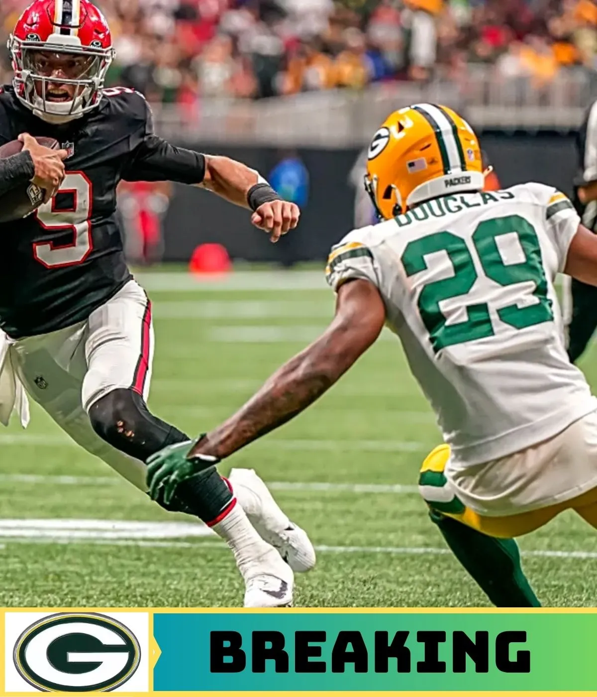 Former Packers Midseason Steal Delivers Blunt Message About Possible Reunion