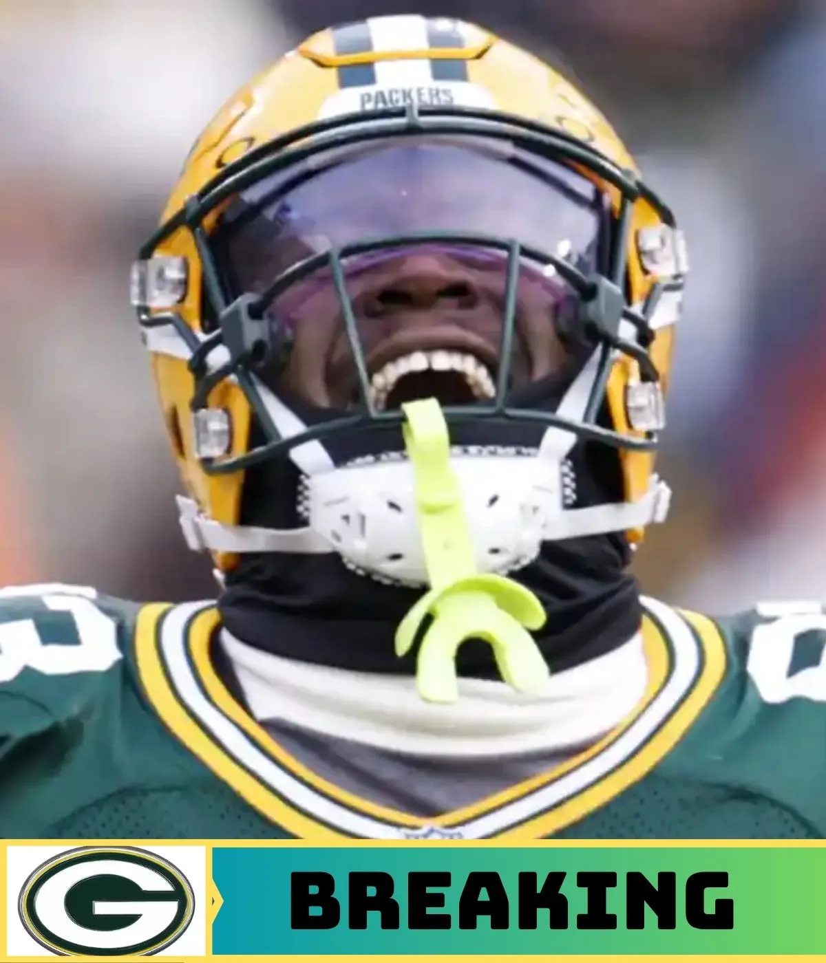 Packers’ Free-Agent Departure Named Top NFL ‘Luxury’ Player