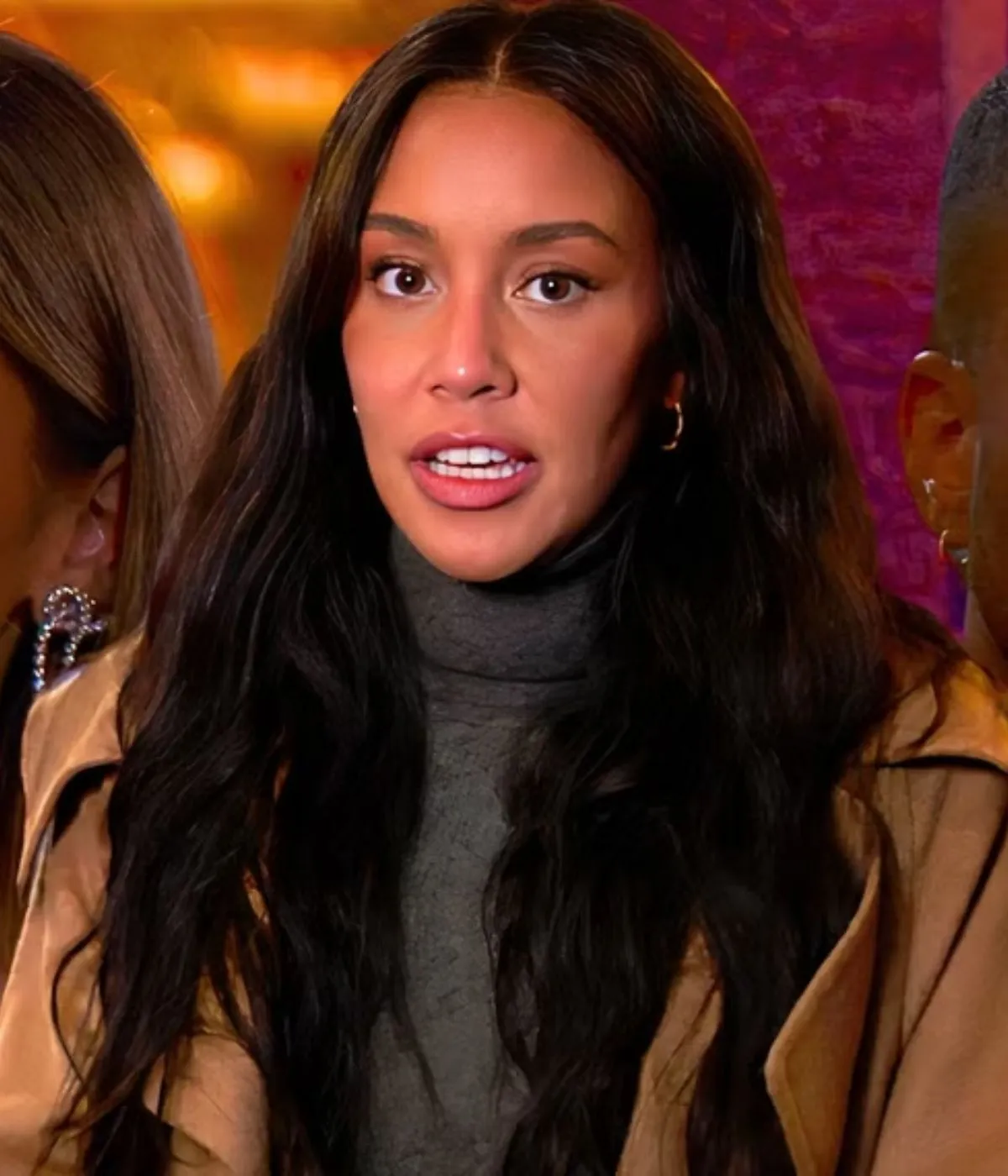 The Bachelor 29: Will Grant Ellis Give Runner Up Litia Garr Another Shot?
