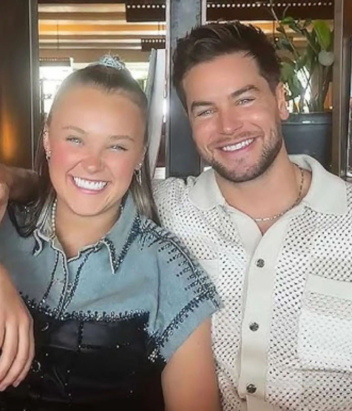 JoJo Siwa Ready to Marry Chris Hughes – Fans Weigh In