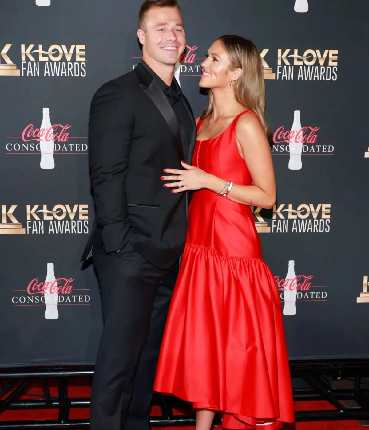 Sadie Robertson’s Husband Christian Huff: 5 Fast Facts You Need to Know