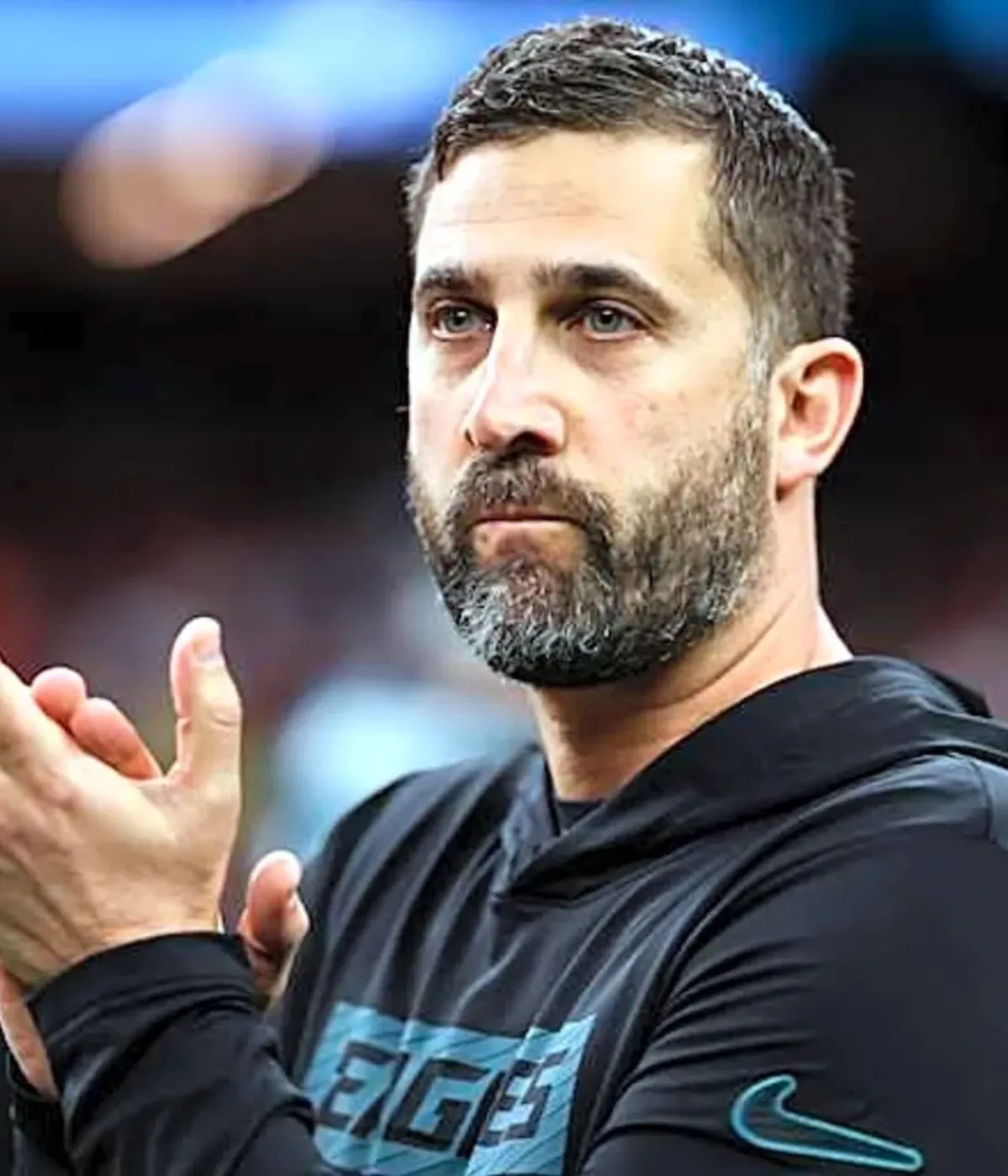 Mark Schlereth ridicules Nick Sirianni's philosophy before warning Eagles
