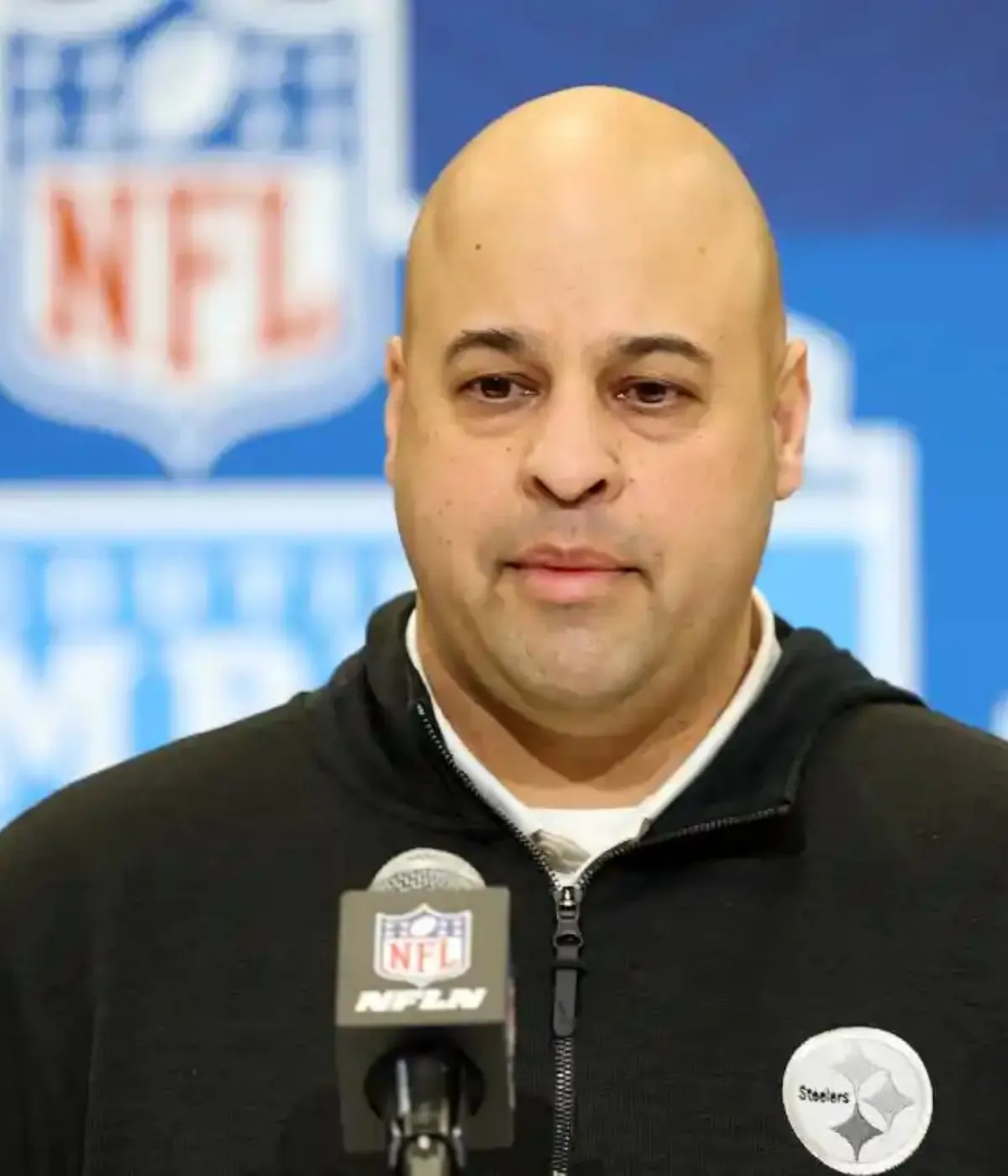 Steelers’ Omar Khan Puts Late-Round CB on Notice