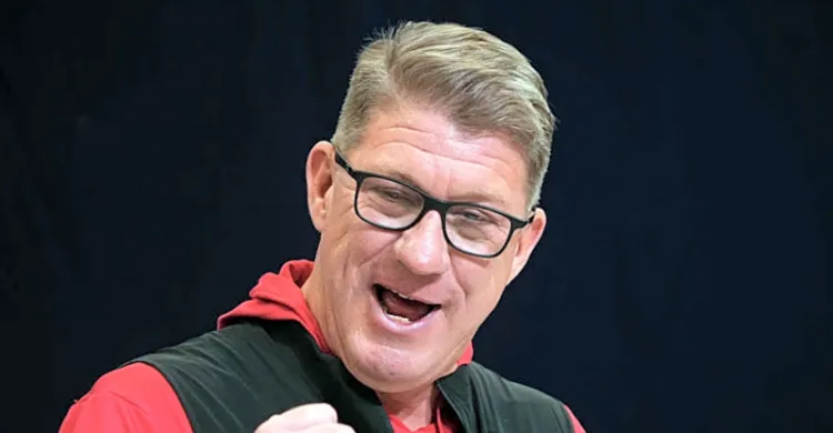 Bucs GM Jason Licht talks signing Baker Mayfield and his impact on the team