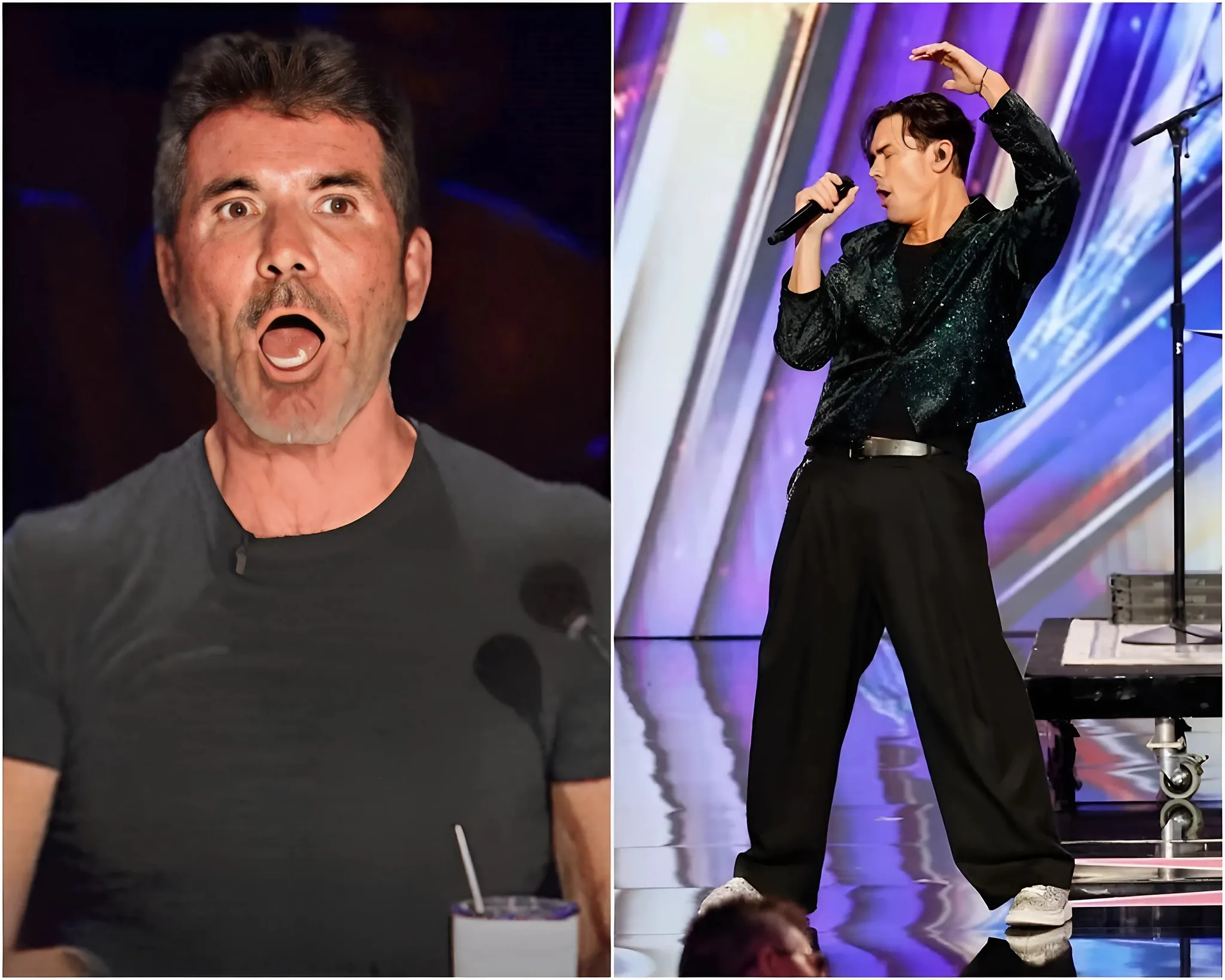 “Just retire, Tom” – Viewers torch Tom Sandoval’s ‘cringeworthy’ AGT performance as desperate fame grab and accuse him of using music to dodge accountability in post-Scandoval meltdown