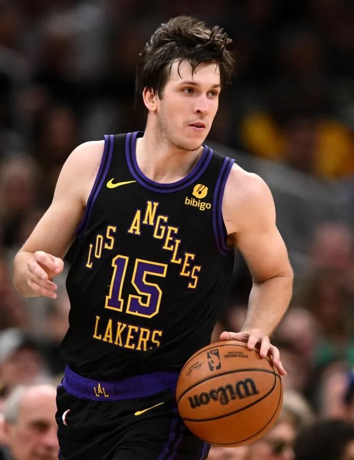 Lakers could cash in if these teams call about Austin Reaves trade